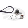 Pompa acqua + Kit cinghie dentate