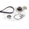 Pompa acqua + Kit cinghie dentate