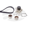 Pompa acqua + Kit cinghie dentate