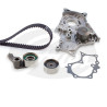 Pompa acqua + Kit cinghie dentate