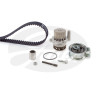 Pompa acqua + Kit cinghie dentate