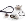 Pompa acqua + Kit cinghie dentate