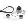 Pompa acqua + Kit cinghie dentate