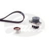 Pompa acqua + Kit cinghie dentate