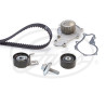 Pompa acqua + Kit cinghie dentate
