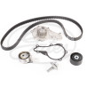 Pompa acqua + Kit cinghie dentate