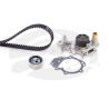 Pompa acqua + Kit cinghie dentate