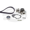 Pompa acqua + Kit cinghie dentate