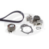 Pompa acqua + Kit cinghie dentate
