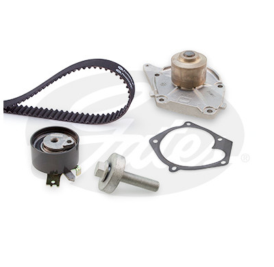 Pompa acqua + Kit cinghie dentate
