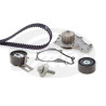 Pompa acqua + Kit cinghie dentate