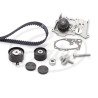 Pompa acqua + Kit cinghie dentate