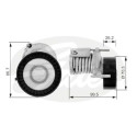 Rullo tenditore, Cinghia Poly-V