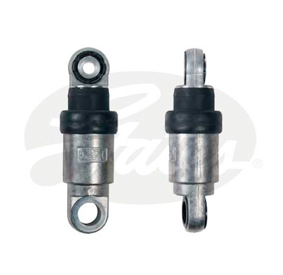 Smorzatore vibrazioni, Cinghia Poly-V