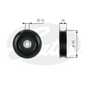 Rullo tenditore, Cinghia Poly-V