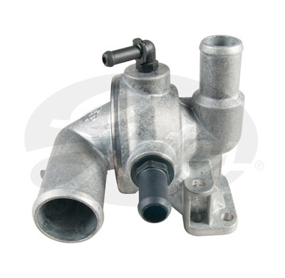 Termostato, refrigerante GATES TH48788G1