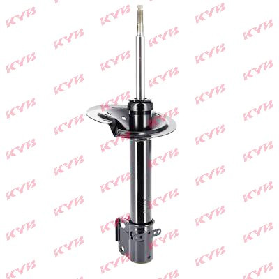 Ammortizzatore Excel-G
