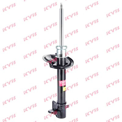 Ammortizzatore Excel-G
