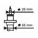 Ammortizzatore Ultra SR