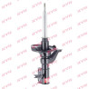 Ammortizzatore Excel-G KYB 33-1010