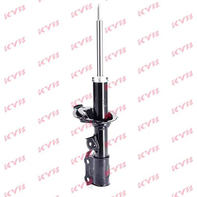 Ammortizzatore Excel-G KYB 332503