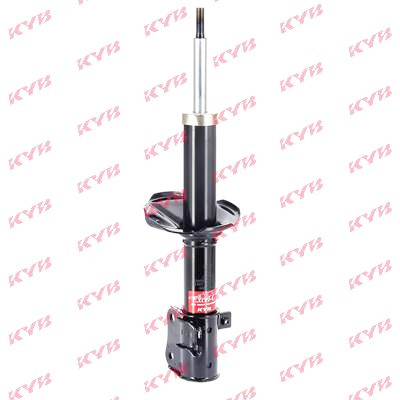 Ammortizzatore Excel-G
