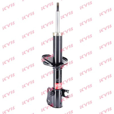 Ammortizzatore Excel-G