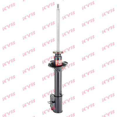 Ammortizzatore Excel-G