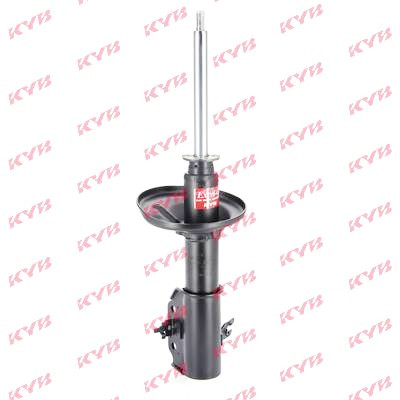 Ammortizzatore Excel-G