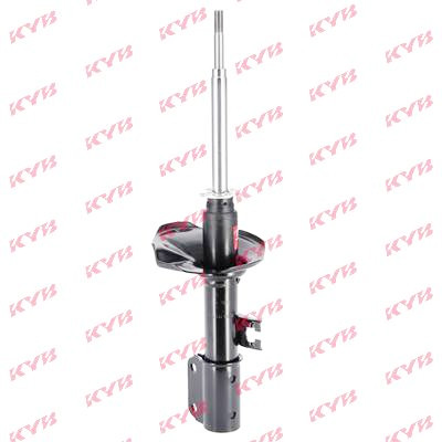 Ammortizzatore Excel-G