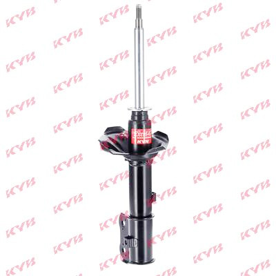 Ammortizzatore Excel-G