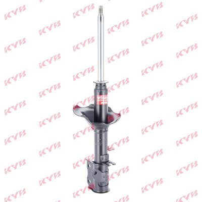 Ammortizzatore Excel-G