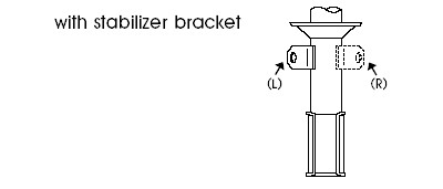 Ammortizzatore Excel-G