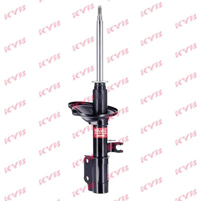Ammortizzatore Excel-G