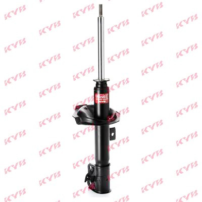 Ammortizzatore Excel-G KYB 333409