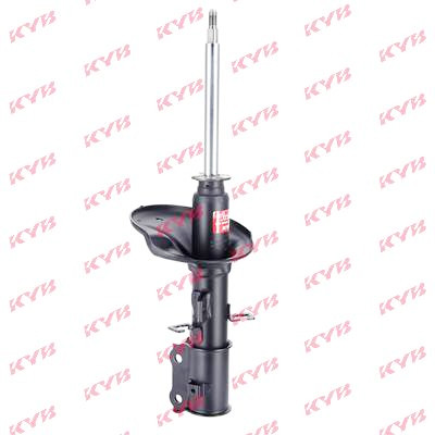 Ammortizzatore Excel-G