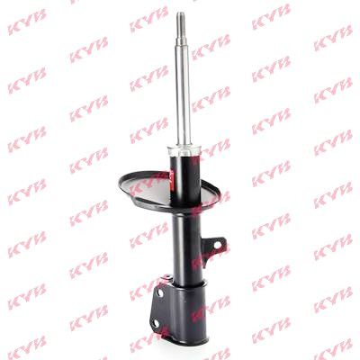 Ammortizzatore Excel-G