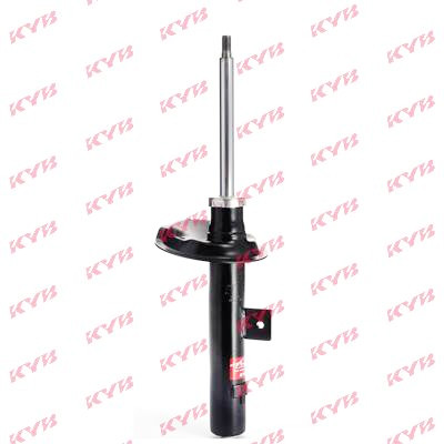 Ammortizzatore Excel-G KYB 333736