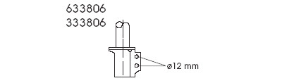 Ammortizzatore Excel-G
