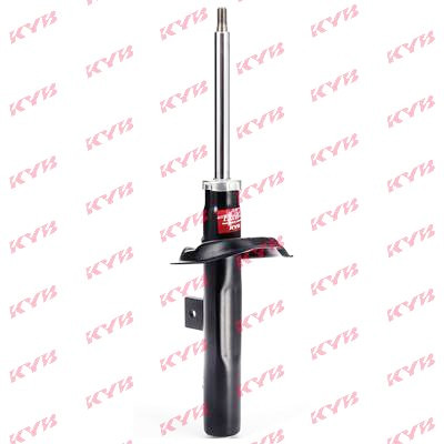 Ammortizzatore Excel-G KYB 333838