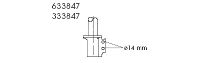 Ammortizzatore Excel-G
