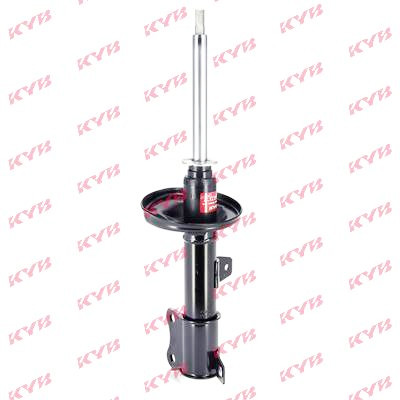 Ammortizzatore Excel-G