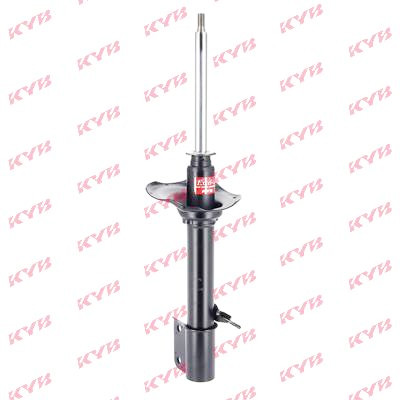 Ammortizzatore Excel-G