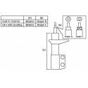 Ammortizzatore Excel-G