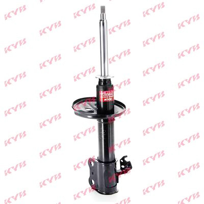 Ammortizzatore Excel-G
