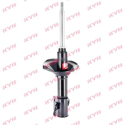 Ammortizzatore Excel-G