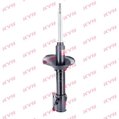 Ammortizzatore Excel-G