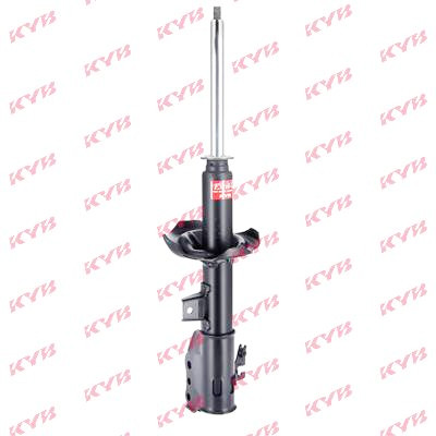 Ammortizzatore Excel-G