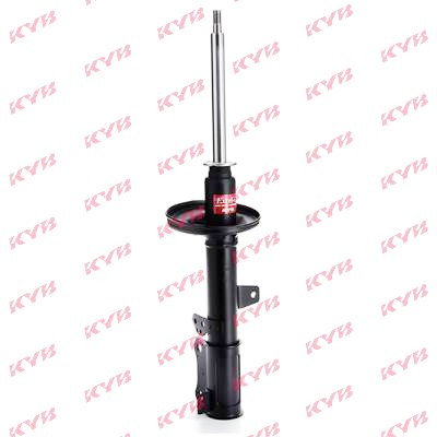 Ammortizzatore Excel-G