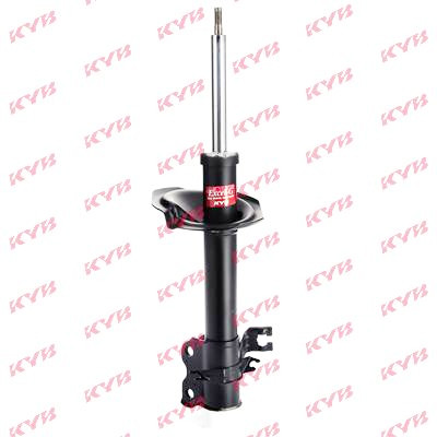 Ammortizzatore Excel-G KYB 334361